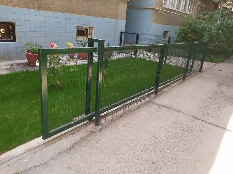 Evro setka Evro zabor Евро Сетка Евро забор yevro zabor йевро забор — 4