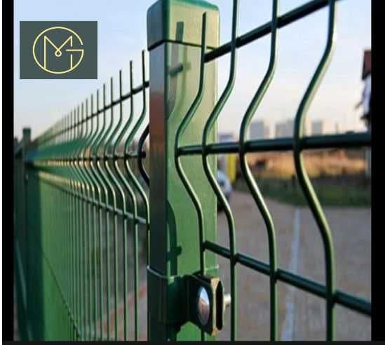 Евросетка Сетка Сварная Забор Тошкент оптом — 2