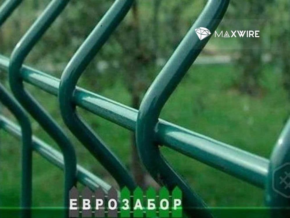 Evzozabor евзозабор setka сварная — 1