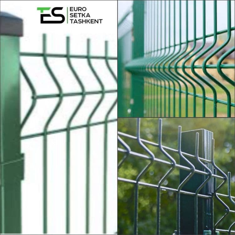 Evro setka Evro zabor Евро Сетка Евро забор — 7