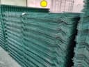 3D Yevrozabor setka — Evrozabor 3D panel zavoddan optom va dona
