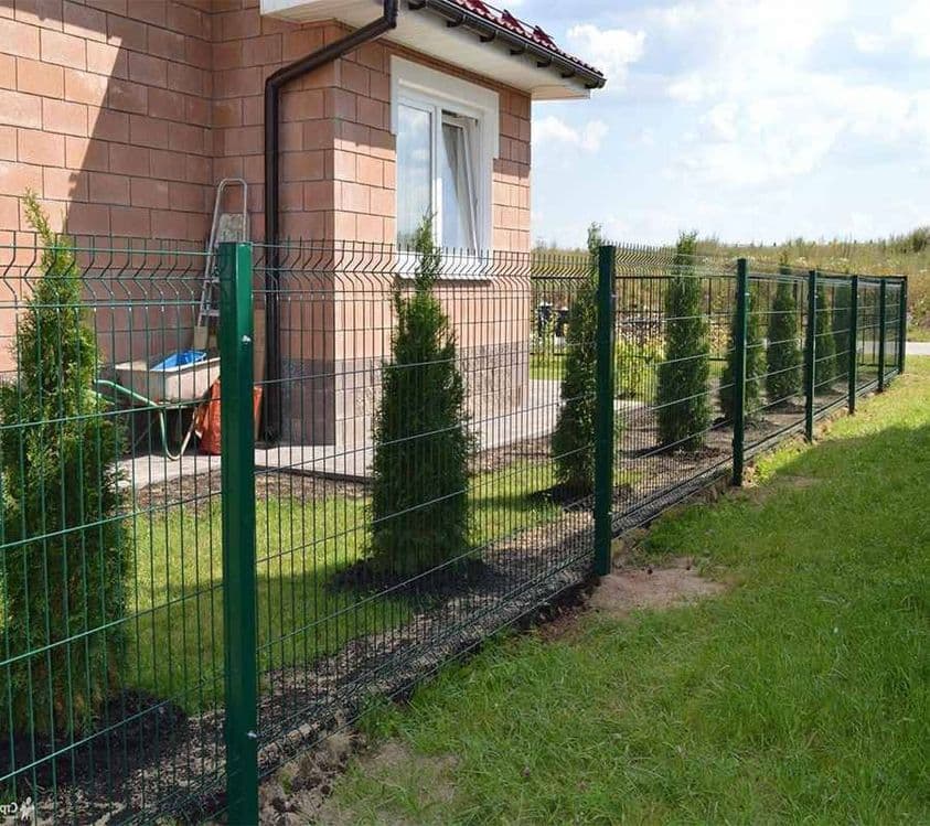 Evro setka Evro zabor | Евро Сетка Евро забор — 16