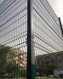 Евро Забор 3Д Сетка Оптом Еврозабор Evrosetka 3D Zabor 4мм