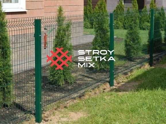 Еврозабор Сетка Ишлаб Чикарувчидан Еуро Setka 3D Yevrozabor — 4