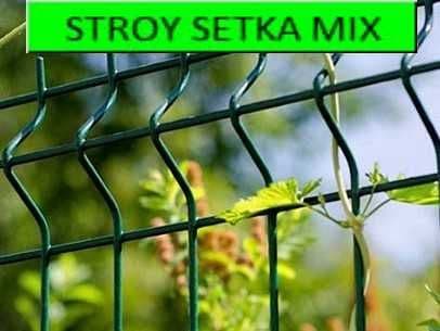 Еврозабор сетка Ишлаб чикарувчидан — 2