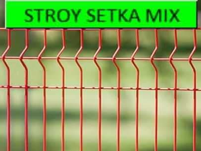 Еврозабор сетка Ишлаб чикарувчидан — 3