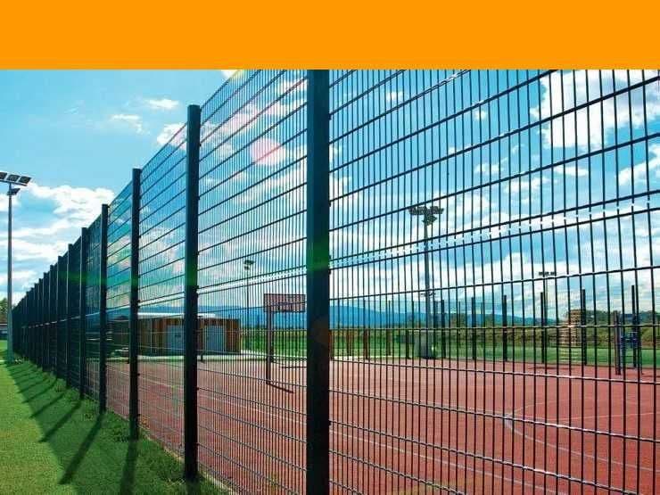 Еврозабор Евро сетка для ограждения Yevrozabor optom narxda — 3