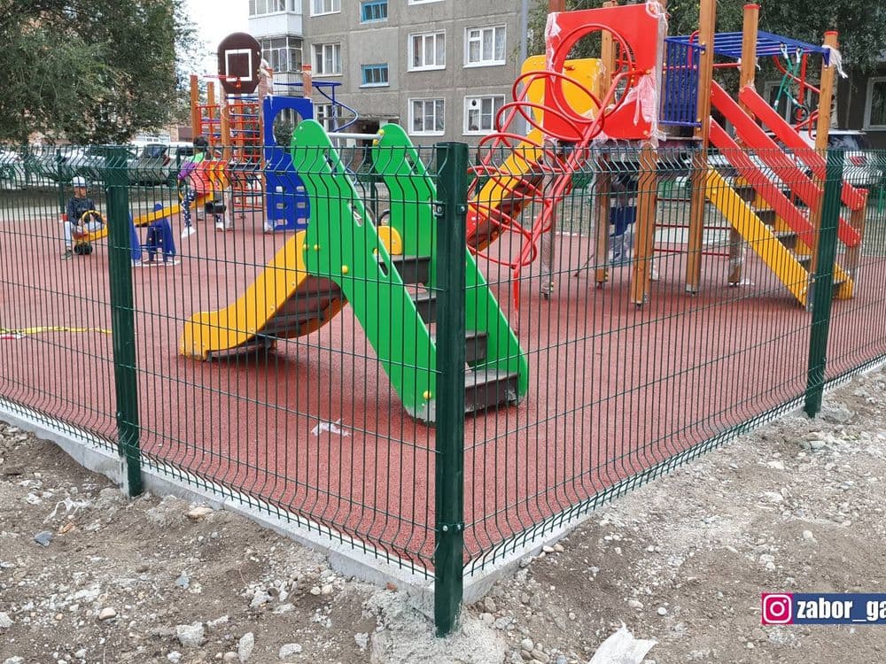 Evro setka Evro zabor Евро Сетка Евро забор yevro zabor йевро забор — 4
