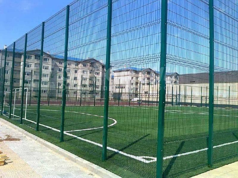 Evro setka Evro zabor Евро Сетка Евро забор yevro zabor йевро забор — 6