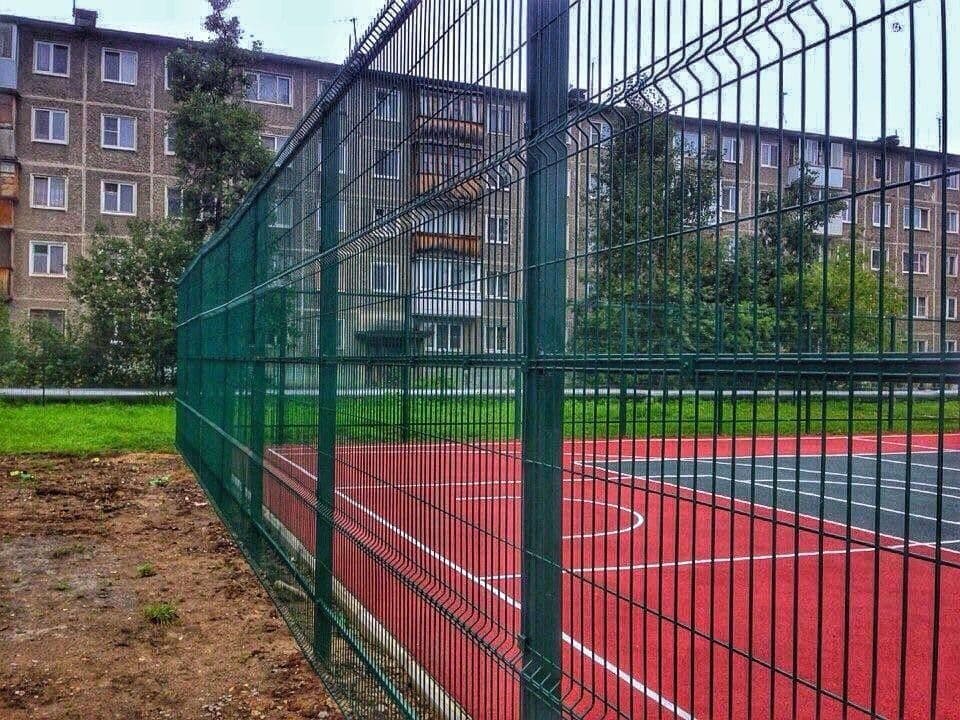 Evro setka Evro zabor Евро Сетка Евро забор yevro zabor йевро забор — 7