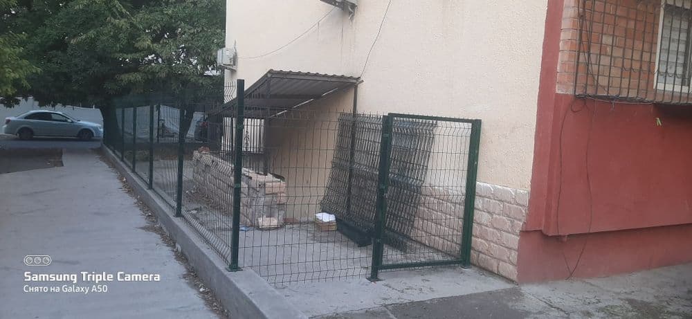 Zabor evro zabor евро забор — 4