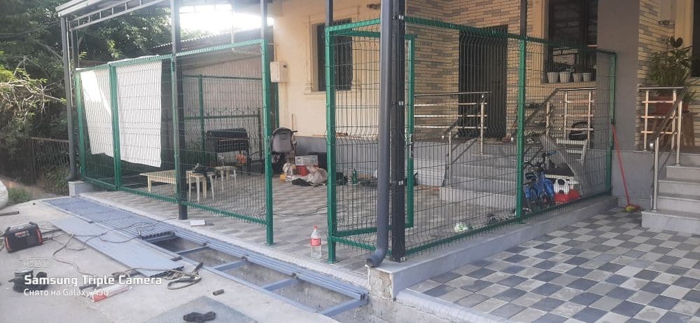 Zabor evro zabor евро забор — 6