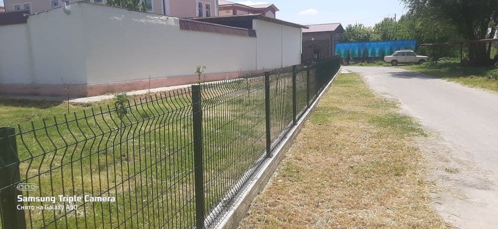 Zabor evro zabor евро забор — 7
