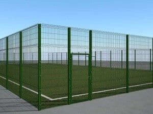 Evrosetka евросетки zabor3D evrozabori Евразабор — 4