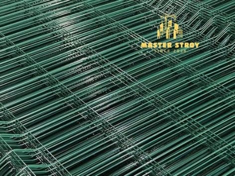 Евро забор евро 3D — 14