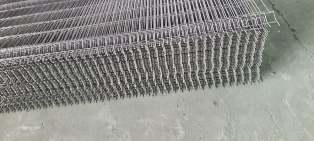 Yevrozabor evrozabor eurozabor Еврозабор евросетки сетки ограждения 3D — 2