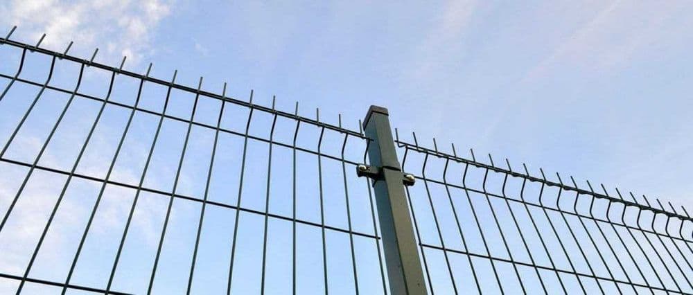 Еврозабор сетка сварная от производитель Yevrosetka optom narxda — 1