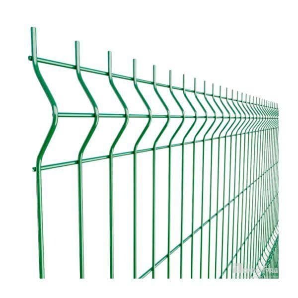 Evrosetka Yevrozabor 3D panel Евро сетка Йевро сетка — 1