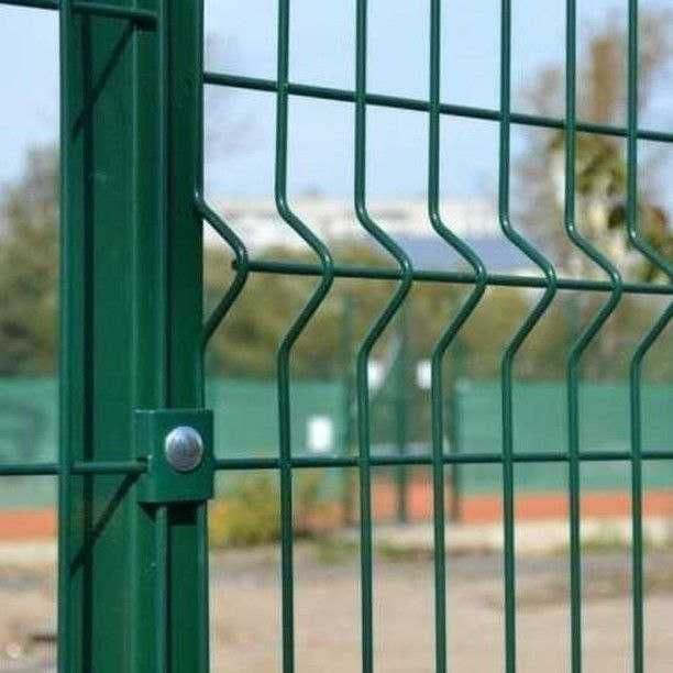 Еврозабор, Экозабор, Рабица сетка ва йу́л сеткалари ишлаб чикарамиз — 4