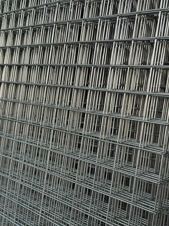 Gabion setka Listavoy Оцинкованная сетка Габион забор декоративний — 3