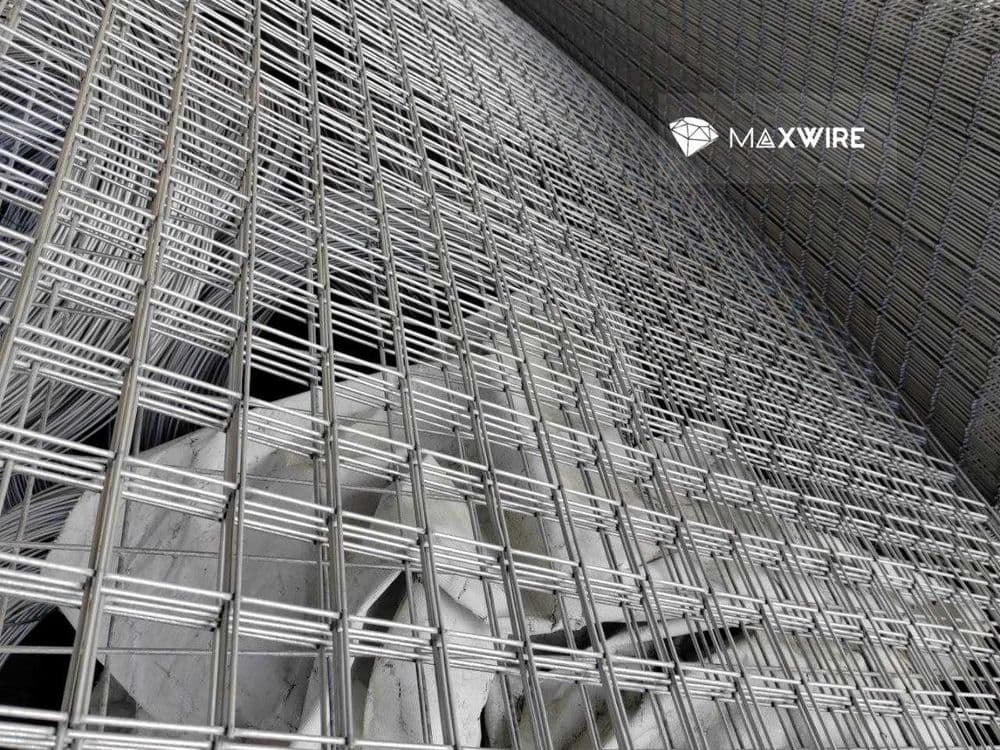 Gabion Setka Ishlab Chiqaruvchidan Сварная 23500 — 3