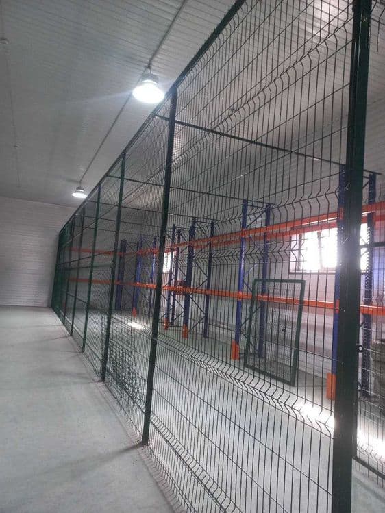 Еврозабор, Экозабор, Рабица сетка ва йу́л сеткалари ишлаб чикарамиз — 4
