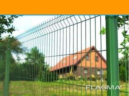 Еврозабор Evrozabor Евросетка Еурозабор Еуросетка Сетка Забор Тошент — 4