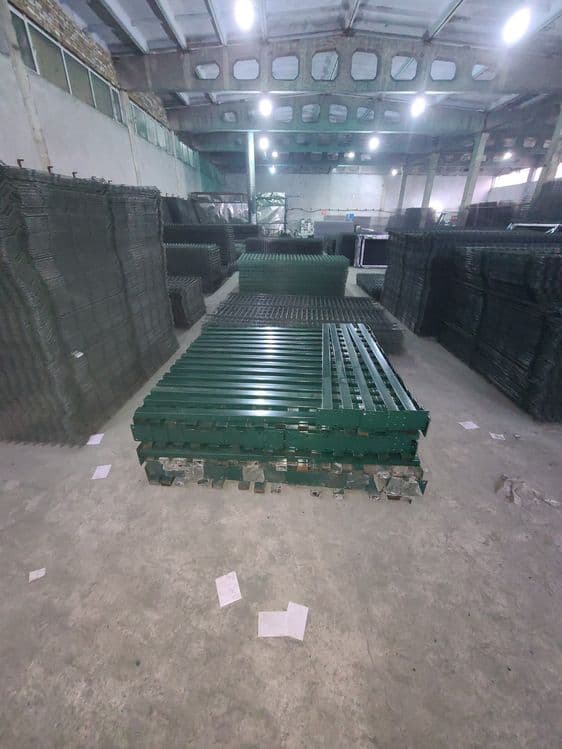 Yevrozabor Evrozabor Еврозабор Eurozabor Evrosetka 3D сетки evro setki — 3