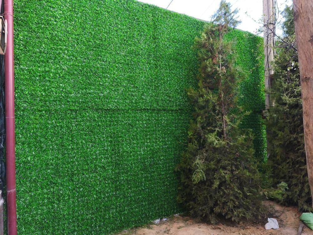 Экозабор, Евросетка, Рабица сетка, стяжка сеткалар ишлаб чикарамиз — 2