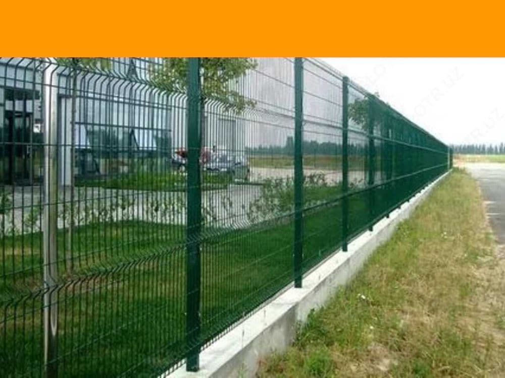 Еврозабор Сетка Забор Тошкент Оптом 20000 — 6
