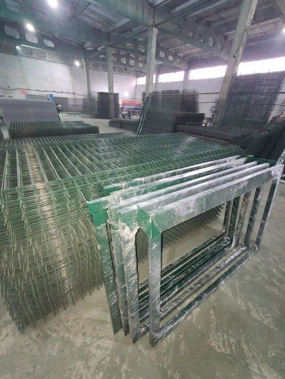 Maydonlar uchun yevrozabor eurozabor Evrozabor yevro setka evro setka — 9