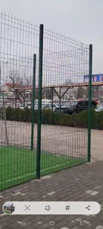 Yevrozabor evrozabor yevro setka evro setka 3D tosiqlar сетка йевра — 2