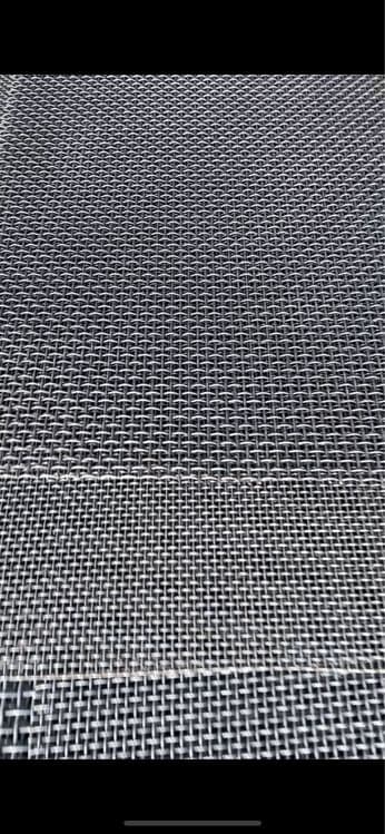 Elektron birja savdolari orqali metall setkalar sotiladi — 2