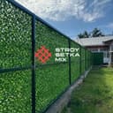 Баргли забор ekozabor екозабор еврозабор bargli setka