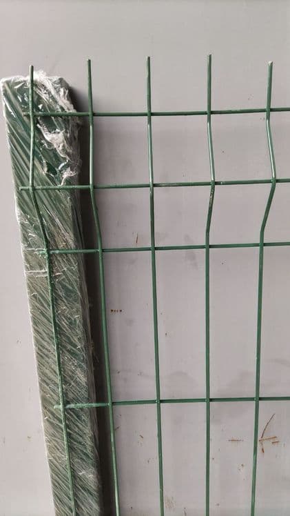 Yevrozabor evrozabor evro setka darojniy setka kladka setka 3D panel — 4
