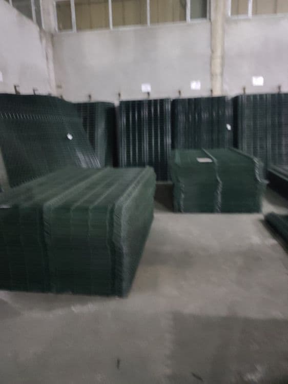Yevrozabor evrozabor evro setka darojniy setka kladka setka 3D panel — 7