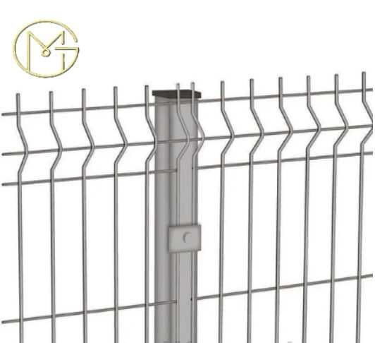 Evrozabor 3D Yevro Setka Evro Zabor Еврозабор Сетка Доставка Оптом 626 — 3