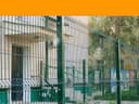 Еврозабор Еуросетка Доставка Бор Сварная оптом
