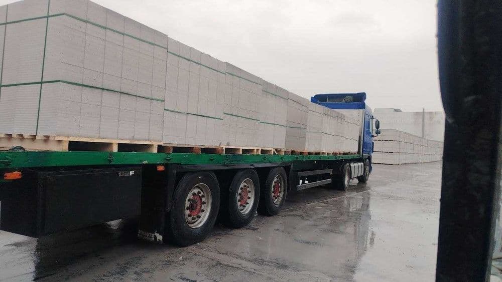 Газоблок | gazoblok sifatli va arzon narxda |Gazablok Газаблок — 1
