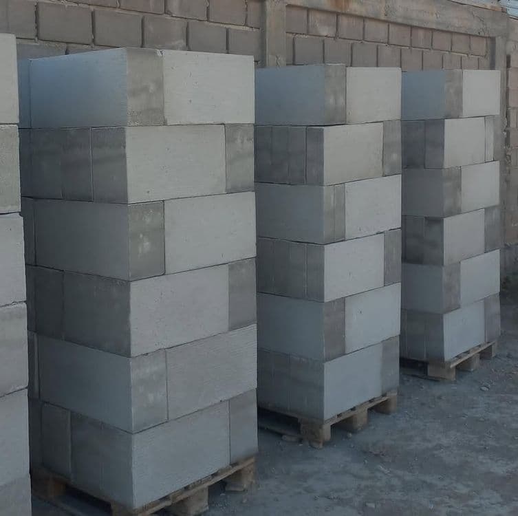 Gazablok Gazoblok Газаблок Газоблок Газабетон Газобетон — 5