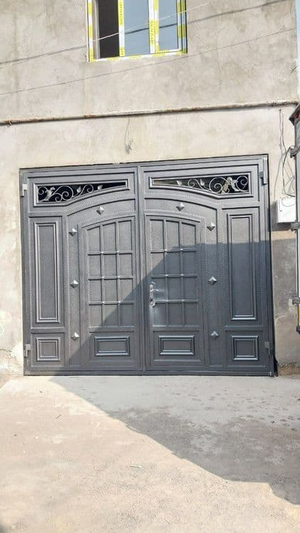 Darvoza  Дарвоза — 8