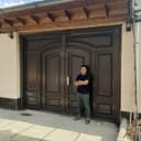 Темир дарвоза лар| Darvoza |naves kaziroklar|железний ворота