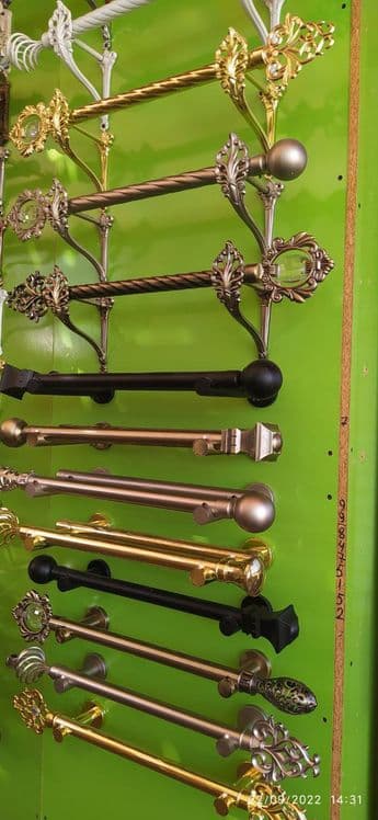 Карнизы для шторы багет karniz baget — 7