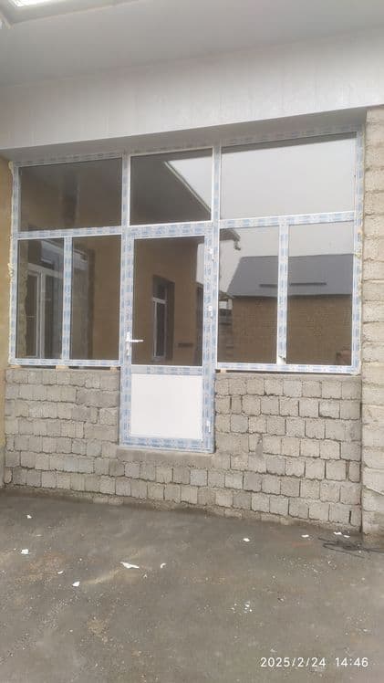 Акфа эшик ромлари — 10