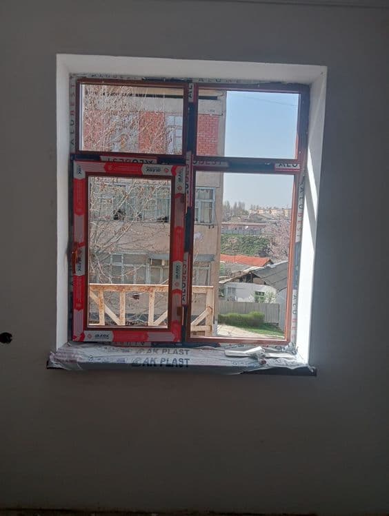 Akfa , 5 yil kafolati bilan sifati ideal darajada — 2