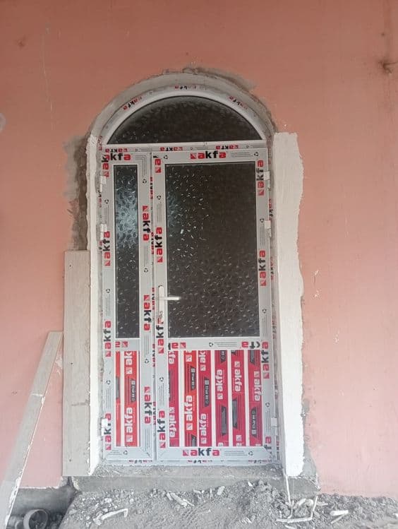 Akfa , 5 yil kafolati bilan sifati ideal darajada — 5
