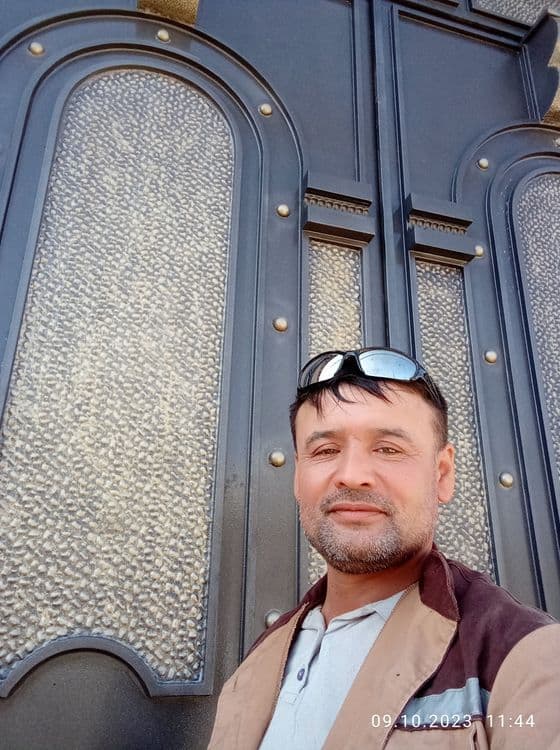 Темир дарвозалар — 7