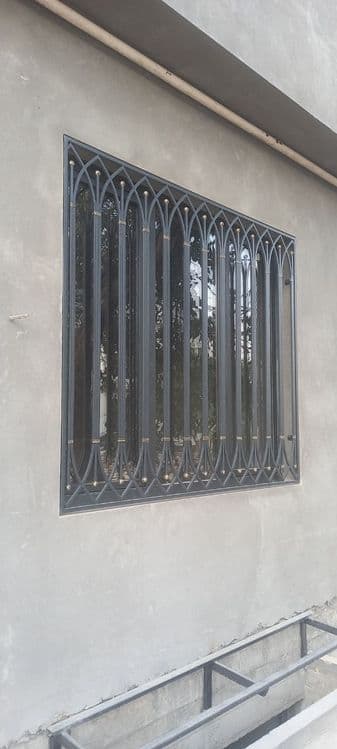Darvoza yasabberamiz — 10