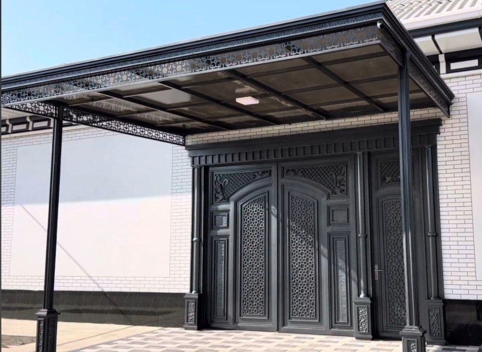 temir darvoza | дарвоза нархлари — 8