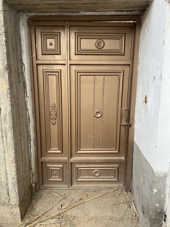 Darvoza sotiladi xolati ideal — 3